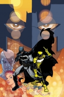 BATMAN AND THE SIGNAL #2