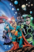 DC Retroactive: Superman - The 80's