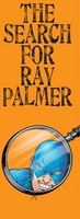 THE SEARCH FOR RAY PALMER