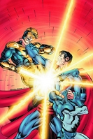 BOOSTER GOLD #8