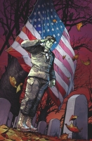 STAR-SPANGLED WAR STORIES FEATURING G.I. ZOMBIE #1