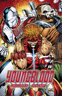 Youngblood Hardcover