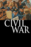 CIVIL WAR: FRONT LINE #7