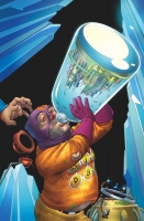 ALL-STAR SECTION EIGHT #6