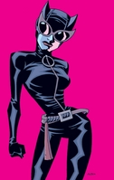 CATWOMAN: CROOKED LITTLE TOWN