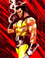 Wolverine by Ron Garney