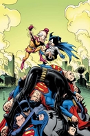 SUPERMAN & BATMAN: WORLD'S FUNNEST