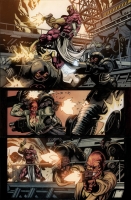 FEAR ITSELF: BOOK OF THE SKULL #1