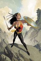 Wonder Woman #614