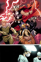 Thor #1 page 2