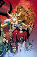 Thor: Tales of Asgard by Lee & Kirby #6