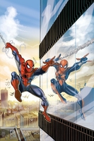Amazing Spider-Man Family #5
