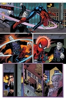 Spectacular Spider-Girl #3- Preview Art 3