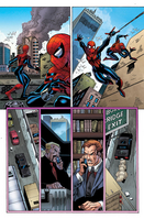 Spectacular Spider-Girl- Preview Art 3