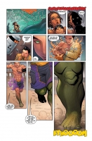 THE TOTALLY AWESOME HULK #1 preview