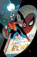 Amazing Spider-man #46