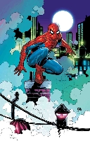 Amazing Spider-man #48