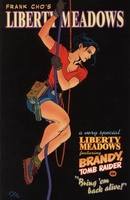 Liberty Meadows: Brandy Croft