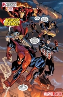 AMAZING SPIDER-MAN #648 Preview
