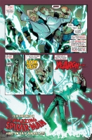 AMAZING SPIDER-MAN #692 Preview 6