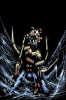 SPECTACULAR SPIDER-MAN #20