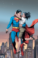 Superman: Secret Origins #3