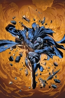 BATMAN: JOURNEY INTO KNIGHT #10