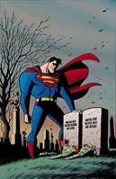 SUPERMAN ADVENTURES #30