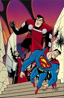 SUPERMAN ADVENTURES #31