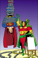 SUPERMAN ADVENTURES #42