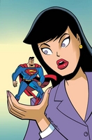 SUPERMAN ADVENTURES #47