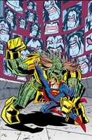 SUPERMAN ADVENTURES #56