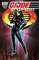 G.I. Joe: The Cobra Files #1