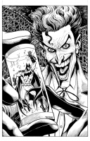 Joker-Batman