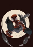 SPIDER-MAN: LEGEND OF THE SPIDER CLAN #1