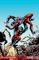 IRREDEEMABLE ANT-MAN #5