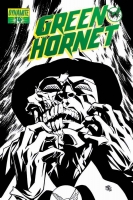 GREEN HORNET #14