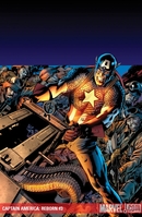 Captain America Reborn #3