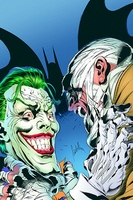 BATMAN: GOTHAM KNIGHTS #74