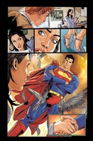 Superman Secret files