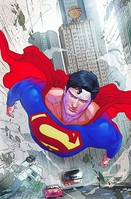 SUPERMAN #674
