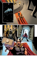 THOR & LOKI: THE TENTH REALM #1 Preview 1
