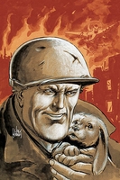 SGT. ROCK: THE PROPHECY #2