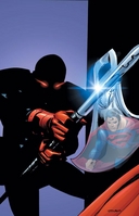 ADVENTURES OF SUPERMAN #601
