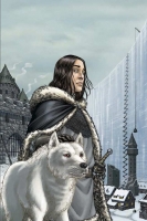 Game of Thrones #4