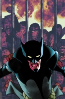 Batman, Incorporated #5