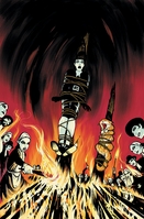 SEVEN SOLDIERS: KLARION THE WITCHBOY #4