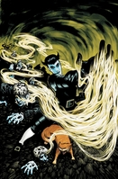 SEVEN SOLDIERS: KLARION THE WITCH BOY #1
