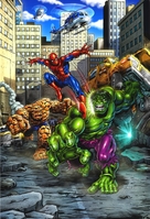 Spectacular Spider-man (UK) #100