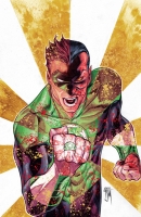 Green Lantern #4